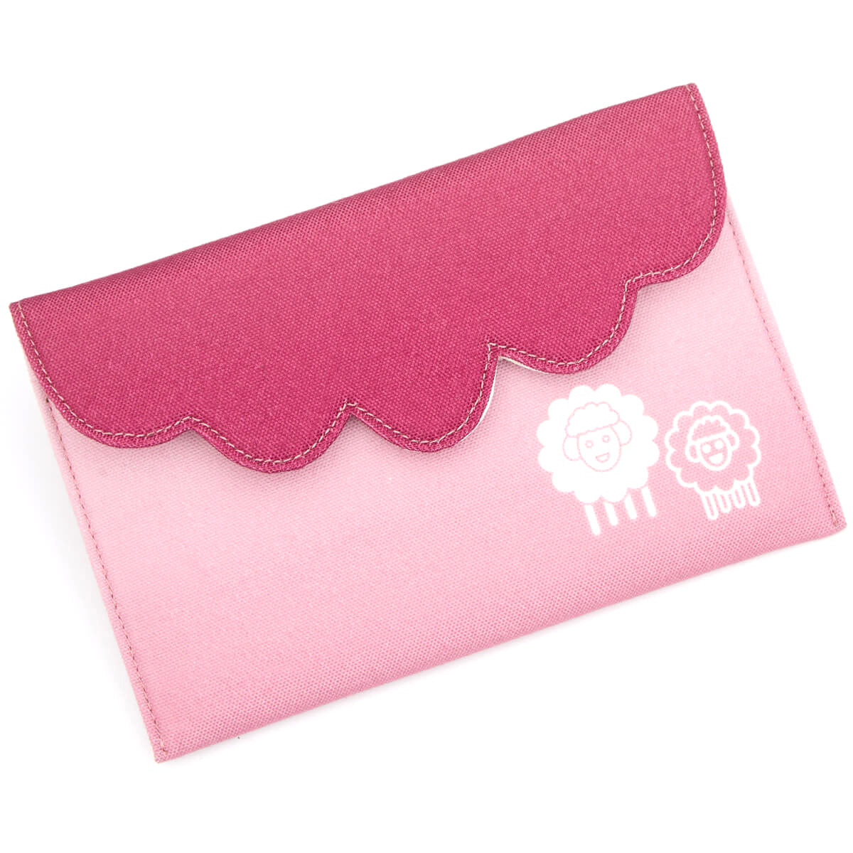Knitpro Knitting Pins: Interchangeable: Standard: Dreamz: Midi Set
