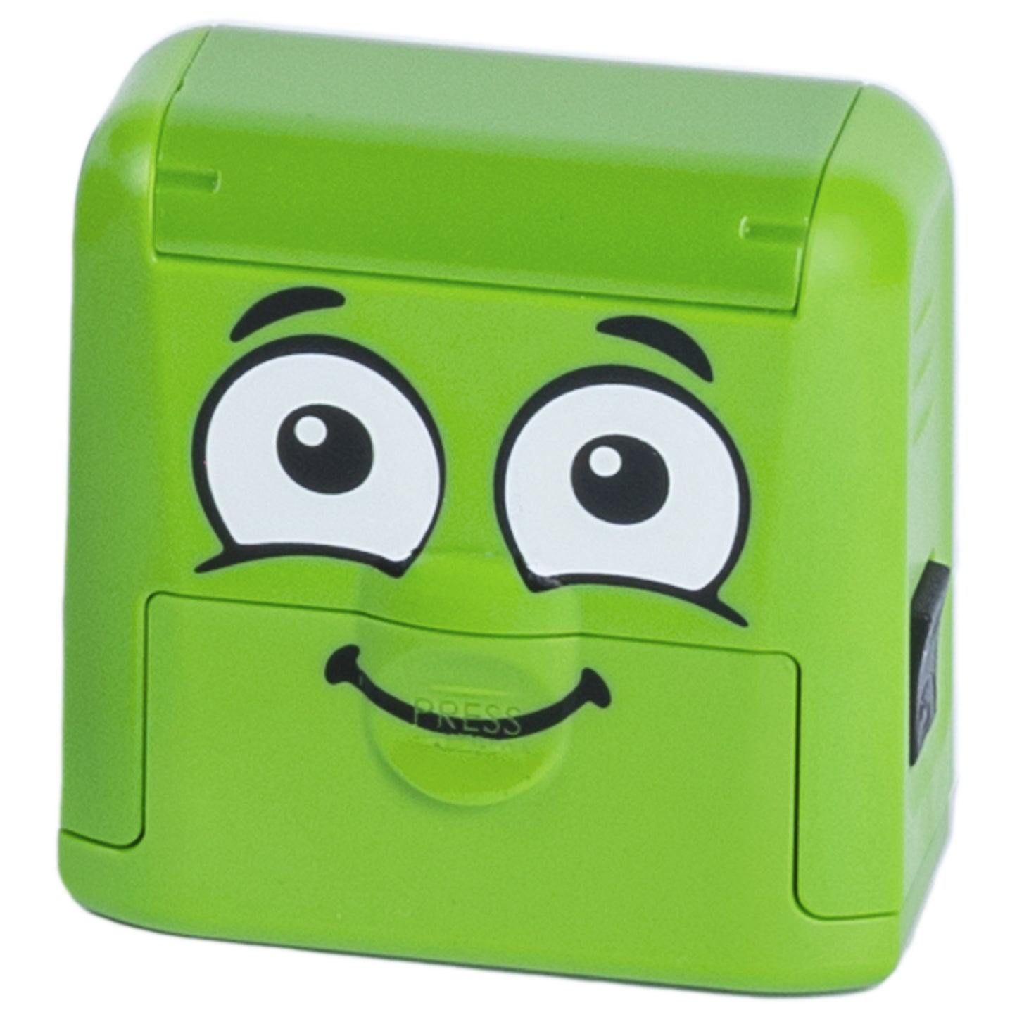 DIY Marky: Green