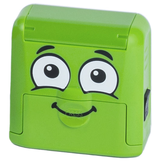 DIY Marky: Green