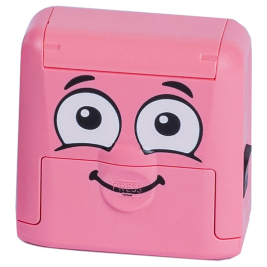 DIY Marky: Pink