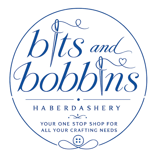 Bits and Bobbins Haberdashery