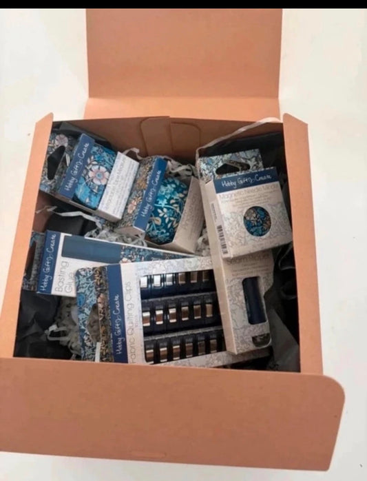 Crafty Hamper