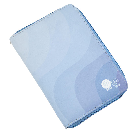 Knitpro:Circular: Interchangeable: Normal: Nova Metal Grande Set