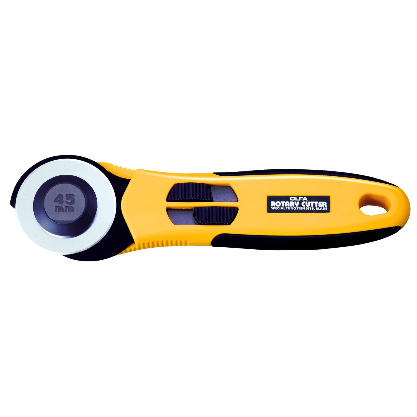 Olfa Rotary Cutter: 45mm